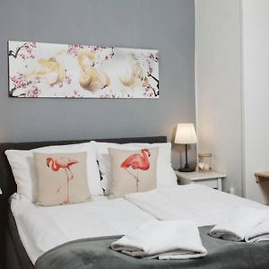 Appartement met Twee Slaapkamers